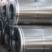 WW470 (CRNGO) Electrical Silicon Steel Coil for EI Transformer Laminated Core Used